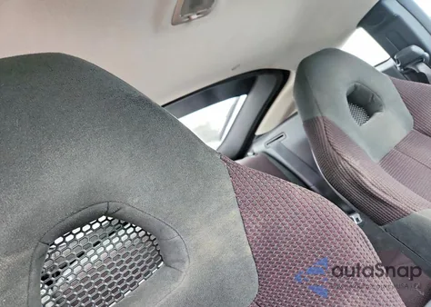 2012 Mitsubishi Eclipse Gs Sport из США, поврежденный, VIN 4A31K5DF6CE007646